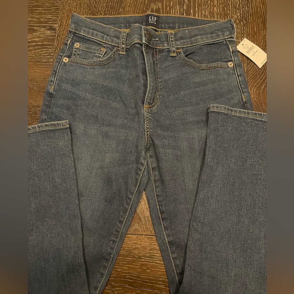 Gap kids jeans